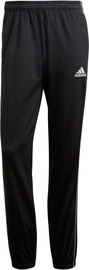 Bikses Adidas, melna, L