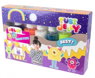 Tuban Tubi Jelly Monsters 6pcs