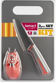 Кухонный нож Lamart LT 2099, 235 мм