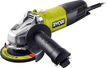 Шлифовальная машина Ryobi RAG800-125G Angle Grinder
