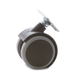 Mööbliratas 311/M.050, ø50 mm