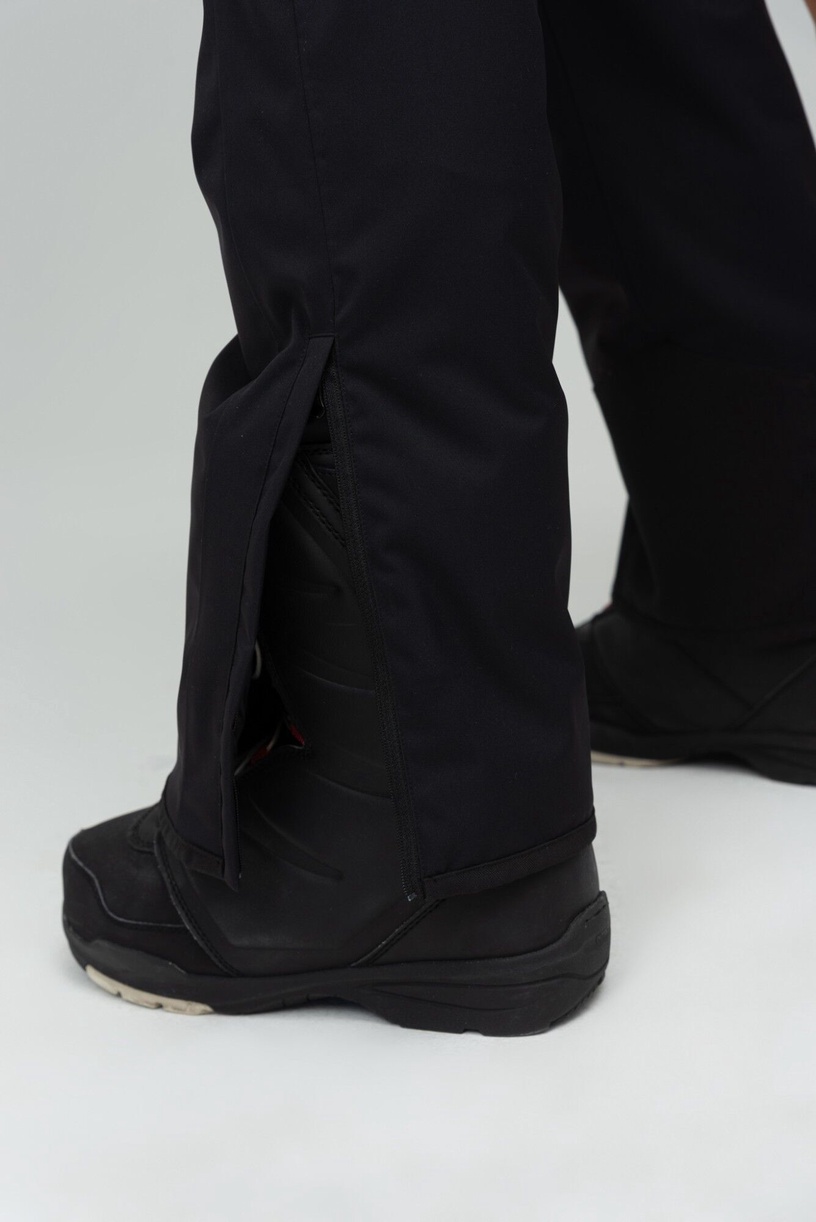 Kombekas, naistele Audimas, must, 168 cm / S
