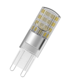 Лампочка Osram LED, T15, холодный белый, G9, 2.6 Вт, 320 лм