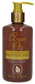 Xpel Argan Oil Moisturising Hand & Body Wash 300ml
