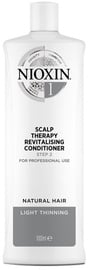 Plaukų kondicionierius Nioxin System 1 Scalp Therapy Revitalising Conditioner, 1000 ml