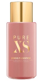Kūno losjonas Paco Rabanne Pure XS For Her, 200 ml