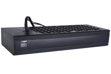 Alphacool Eisbaer Extreme Liquid Cooler Core 280 Black