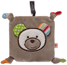 Fashy Bear Head 63027