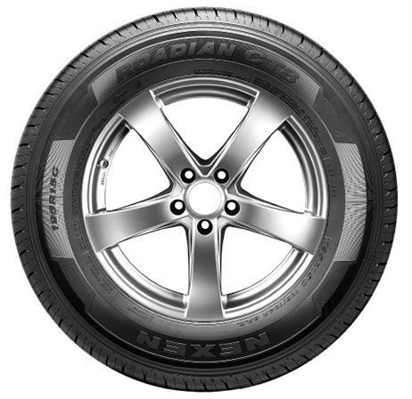 Suverehv Nexen Tire Roadian CT8 165 80 R13 91 R 170 km h D B