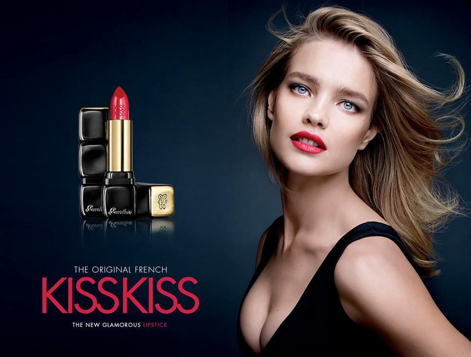 guerlain kiss kiss 364