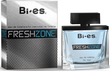 Tualetes ūdens BI-ES Fresh Zone 100ml EDT