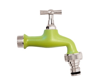 Kraan Color Tap 995, 1/2 tolli - väliskeere