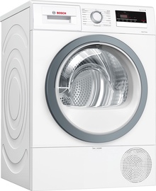 Džiovyklė Bosch Serie 4 WTR85VS8SN