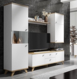 MN Wall Unit Vinie 3091