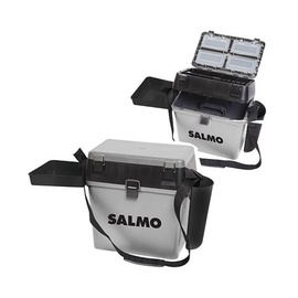 KASTE ZIEMAS SALMO 39.5X24.5X38CM