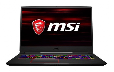 MSI GE75 Raider 9SG 298NL