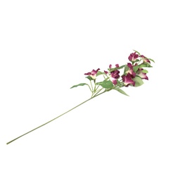 Искусственный цветок 336.30, красный