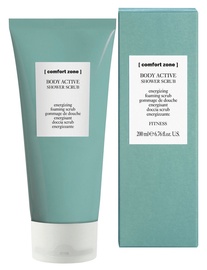 Скраб для тела Comfort Zone Body Active Shower, 200 мл