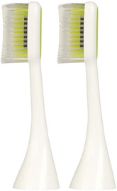 Silkn ToothWave Brush Heads TWRS2PEU001 Small