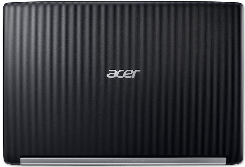 Portatīvais dators Acer Aspire 5 NX.H16EL.025, Intel Core i5-8265U, 8 GB, 256 GB, 15.6 ", Intel UHD Graphics, melna