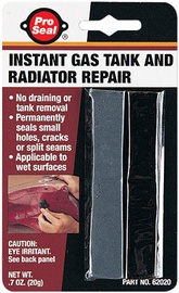 ProSeal Instant Gas Tank and Radiator Repair 20g