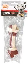 Karlie Flamingo Duetto Chicken & Cheese 108g