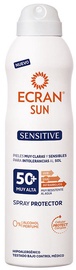 Ecran Sun Lemonoil Sensitive Aoerosol Spray SPF50+ 250ml