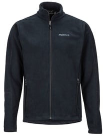 Džemperi Marmot Mens Verglas, melna, S