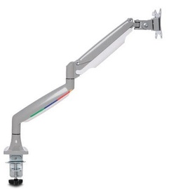 Kensington One-Touch Height Adjustable Single Monitor Arm