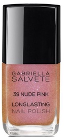 Лак для ногтей Gabriella Salvete 39 Nude Pink, 11 мл