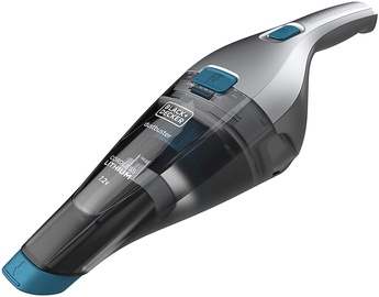Пылесос Black & Decker NVC215WA-QW, 1500 мАч