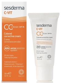 Sesderma C-VIT CC Cream SPF15 30ml