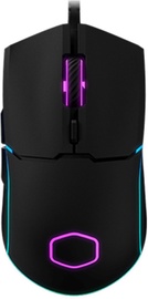 Cooler Master CM110 Optical Gaming Mouse Black