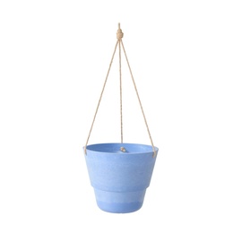 Puķu pods Green Ship D-09C25, zila, Ø 254 mm