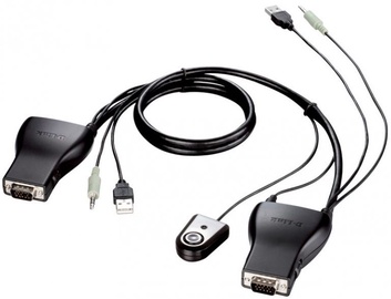 D-Link KVM-221