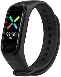 Išmanioji apyrankė Oppo Band, juoda