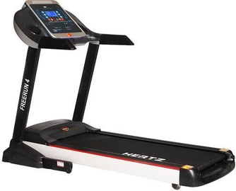 Hertz Freerun 4 11495 Treadmill