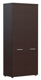 Skyland Office Wardrobe THC 85.1 Z Wenge Magic