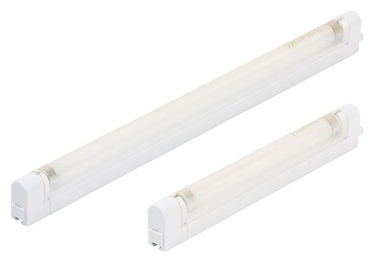 Gaismeklis HR LFT-506-WH/N 1X6W T5 White