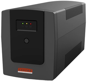 Lestar AVR 3xFR USB ME-1500FFU