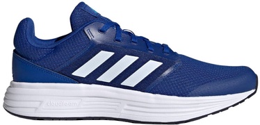 Спортивная обувь Adidas Galaxy 5, синий, 43.5
