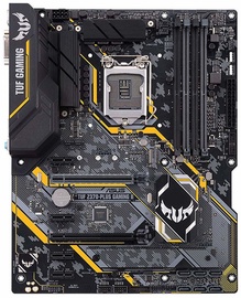 Asus TUF Z370-PLUS GAMING II