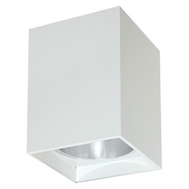 Luminex Downlight Square 07248 White