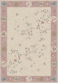Paklājs Domoletti Vintage 950c474440, daudzkrāsains, 120 cm x 170 cm