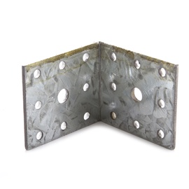 Tvirtinimo kampas, 65 x 65 x 55 x 3 mm