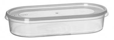 Plast Team Container Helsinki 400ml White