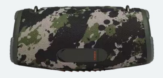 Bezvadu skaļrunis JBL Xtreme 3, zaļa