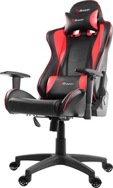 Arozzi Mezzo V2 Gaming Chair Red