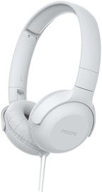 Ausinės Philips UpBeat TAUH201 White