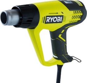 Ryobi EHG2020LCD Heat Gun